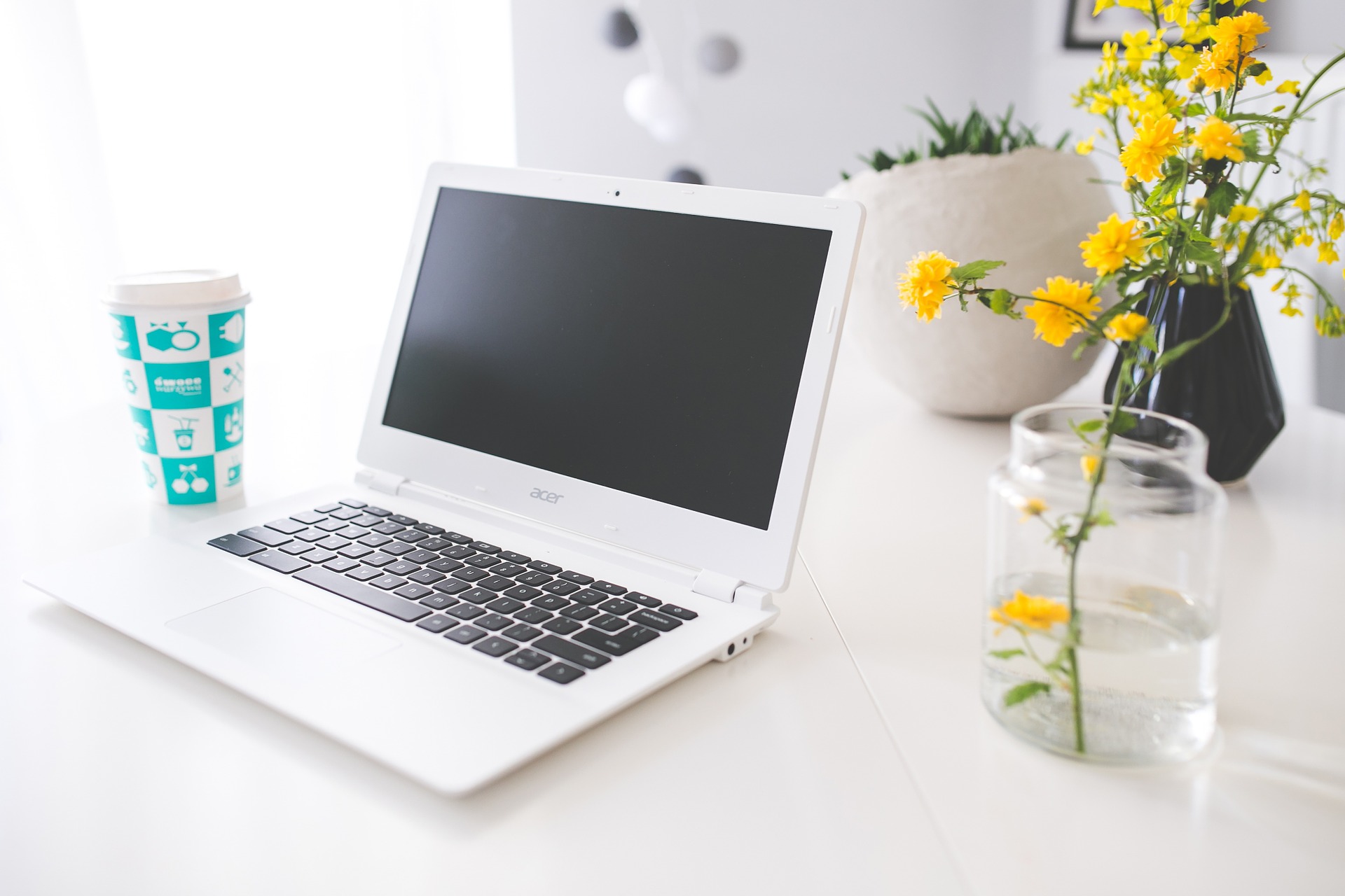 tips on working from home